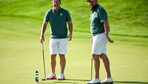 Offaly Golf Club stages annual Augusta competitions