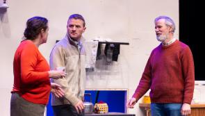Local drama group in Tullamore showcasing a new, exciting format of theatre