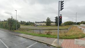 Building about to start on another housing scheme in big Offaly town