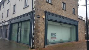 Work to begin next week on conversion of shop in Tullamore to day centre