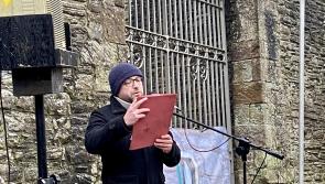 Sinn Féin in Tipperary North are re-structuring the party