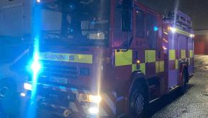 Man airlifted to hospital following two-vehicle Tipperary crash 