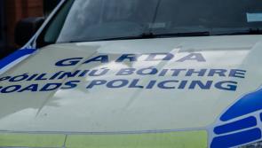 SHOCKING: Motorist caught driving nearly three times over speed limit in Tullamore