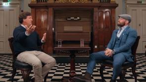  Freemasons of Ireland  apologise over Conor McGregor interview with Tucker Carlson 