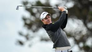 Offaly golfer through to semi-finals of West of Ireland Championship