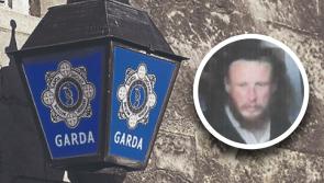 Search for man (35) missing since early hours of Easter Monday stood down amid garda update