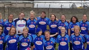 New season begins for Tullamore Gaelic 4 Mothers and Others ladies football 