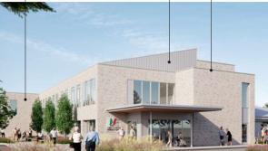 Concerns raised over Tullamore based Midland's Hospice