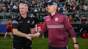 Realistic Kelly disappointed at Offaly's second half display