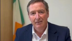 Offaly TD appointed to prominent position within Fianna Fail party