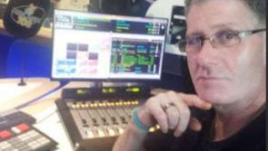 Offaly radio presenter helps newly married couple celebrate their special day