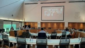 The Just Transition Fund has 'failed Offaly', state angry Councillors