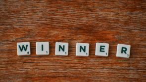 Man in the Midlands wins an impressive new set of wheels in a well-known online raffle 