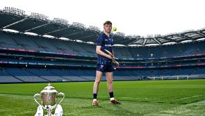 New injury blow for Offaly hurling star