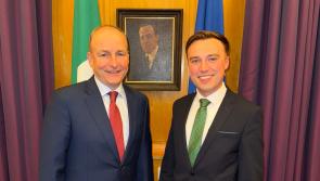 Ryan O’Meara welcomes appointment as Fianna Fáil's new spokesperson on education