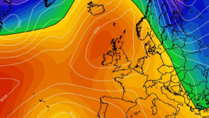 Sunshine to stay for Ireland as Met Eireann pinpoints when showers may return