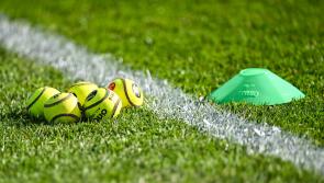 Father who headbutted GAA coach at an U10 training session 'saw red'