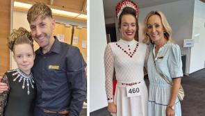 Outstanding Offaly dancers shine at World Irish Dance Championships