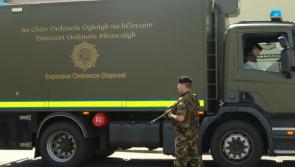 Army bomb squad called after €190k drug bust leads gardaí to discovery of 20 pipe bombs