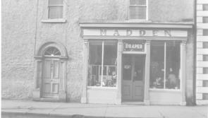 HISTORY: Walking tour planned of old quarter of Offaly town
