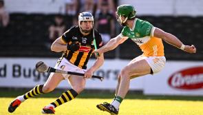 Antrim showdown looms into focus as Offaly suffer predictable heavy loss in Nowlan Park