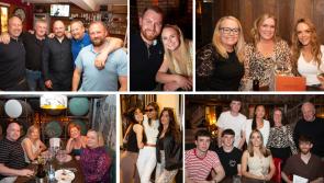 BIG PICTURE SPECIAL: Out and about in Tullamore for a night on the town last weekend
