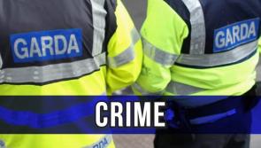 BREAKING: Major garda operation underway in the Midlands