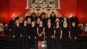 Famous Le Ch&eacute;ile Singers from Offaly prepare for annual summer concert
