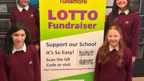 Want to see Oasis? Then enter this Offaly school's lottery draw