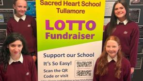 Want Oasis tickets? Offaly school's lottery draw has two Premium Package tickets to be won