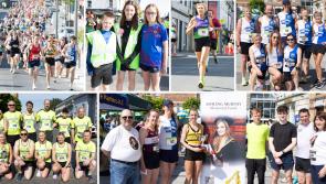 BIG PICTURE SPECIAL: Huge turnout for Ashling Road Race in sunshine in Tullamore