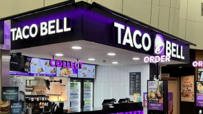 Applegreen set to open first Taco Bell restaurant in Ireland  this summer