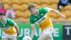 Offaly make hard work of disposing of tougher than expected Waterford challenge
