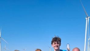 Medley of milestones at popular parkrun in Offaly