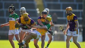 No place for the faint hearted as Offaly hurlers all set for biggest game of the year