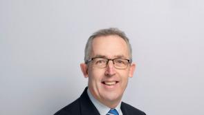 New CEO appointed to Arrabawn Tipperary Co-operative Society