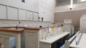 Court hears man caught driving in Offaly had false Spanish licence