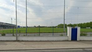 Offaly architects drafted in to design stand at prominent GAA ground in Laois