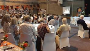 Col&aacute;iste Phobal Ros Cr&eacute; celebrate 25 years of 'excellence, unity and community spirit'