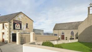 Council says no to Offaly pub's existing extension