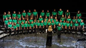 Boost for Offaly Cancer Support as Stage School hits high note