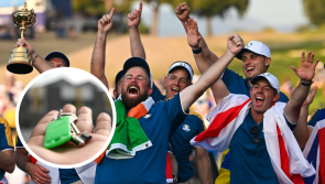 Offaly homeowners renting their houses for &euro;25,000 during Ryder Cup