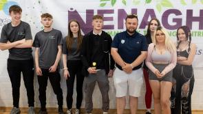 Annual mini-Olympics in Tipperary village a great success