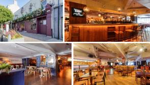 Fully refurbished large gastro pub in the Midlands is now on the market