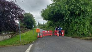 Second search this week in Fiona Pender murder investigation concludes