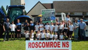 Much anticipated 2025 Brereton's Tractor Run  dates announced