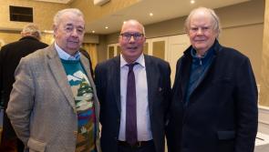BREAKING: Death of former Bridge House owner and founder of Tullamore Show