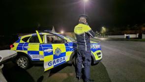 Hundreds caught speeding on Irish roads amid bank holiday clampdown