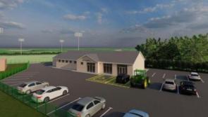 Work on new Community Centre in Offaly to start later this year