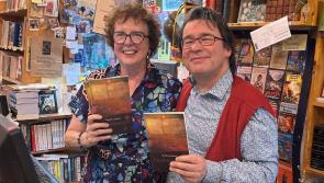 Midlands poet launches 'wonderful' new book of poetry